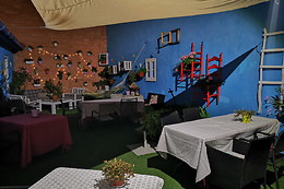 HOTEL RURAL LA CONCORDIA