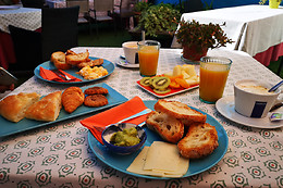 HOTEL RURAL LA CONCORDIA