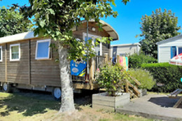 Camping Les Hortensias