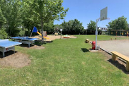 Camping Les Hortensias