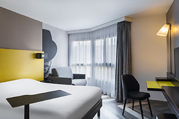 Hôtel ibis Styles Nice Vieux-Port