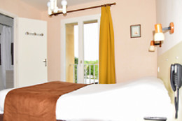 Hôtel des Lauriers Roses