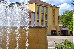 Hôtel des Lauriers Roses