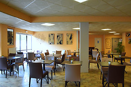 Hôtel des Lauriers Roses