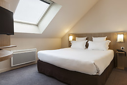 Comfort Hotel Linas - Monthery