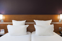 Comfort Hotel Linas - Monthery