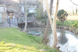 Le Moulin de Flaujague