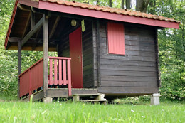 Seasonova camping Vosges du Nord