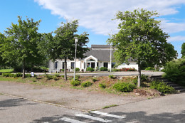 Seasonova camping Vosges du Nord