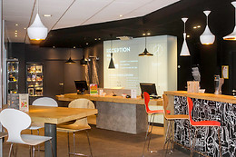 HOTEL IBIS MONTARGIS