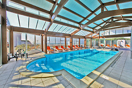 LES DUNES HÔTEL SPA