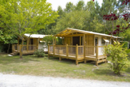 Seasonova camping Ile de Ré