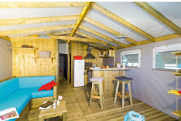 Seasonova camping Ile de Ré