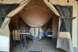 Seasonova camping Ile de Ré