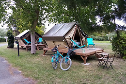 Seasonova camping Ile de Ré