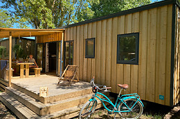 Seasonova camping Ile de Ré