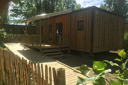 Seasonova camping Ile de Ré