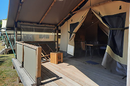 Seasonova camping Ile de Ré