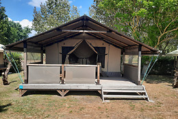 Seasonova camping Ile de Ré