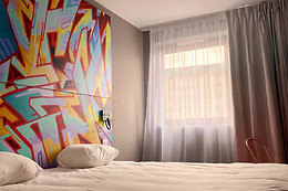 Hôtel ibis Styles Toulouse Centre Canal du Midi