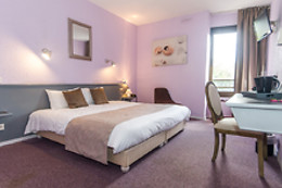 Hôtel Noemys Brive