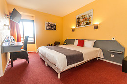 Hôtel Noemys Brive