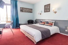 Hôtel Noemys Brive