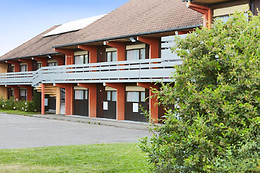 Campanile Colmar - Parc des Expositions ***
