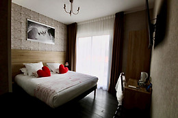 Lakeside Hôtel