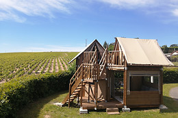 La Grappe Fleurie