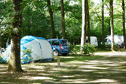 Seasonova camping La Foret