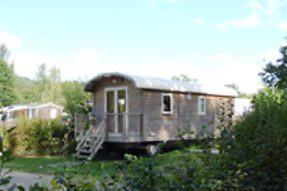 Seasonova camping La Foret