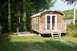 Seasonova camping La Foret