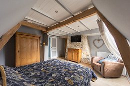 La Maison de mon enfance