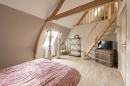 La Maison de mon enfance