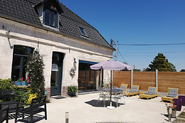 La Maison de mon enfance