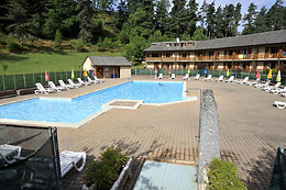 Les Hameaux de Lozère