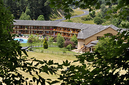 Les Hameaux de Lozère
