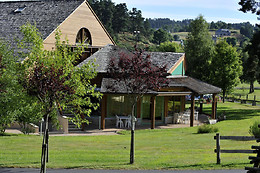 Les Hameaux de Lozère