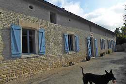 La Biargerie