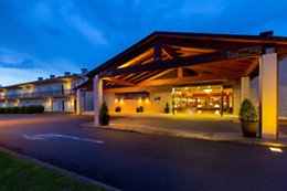 HOTEL SPA ATTICA 21 VILALBA