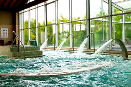 HOTEL SPA ATTICA 21 VILALBA
