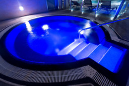 HOTEL SPA ATTICA 21 VILALBA