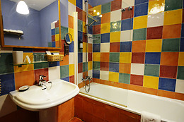 HOTEL CASA DE LOS AZULEJOS