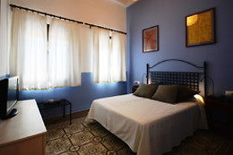 HOTEL CASA DE LOS AZULEJOS