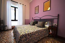 HOTEL CASA DE LOS AZULEJOS