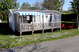 Camping Les Hortensias