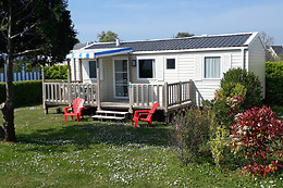 Camping Les Hortensias