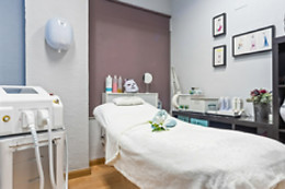 CENTRO DE ESTÉTICA JADE