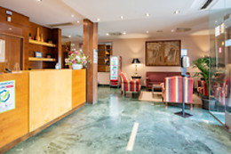 HOTEL CASINO DEL TORMES